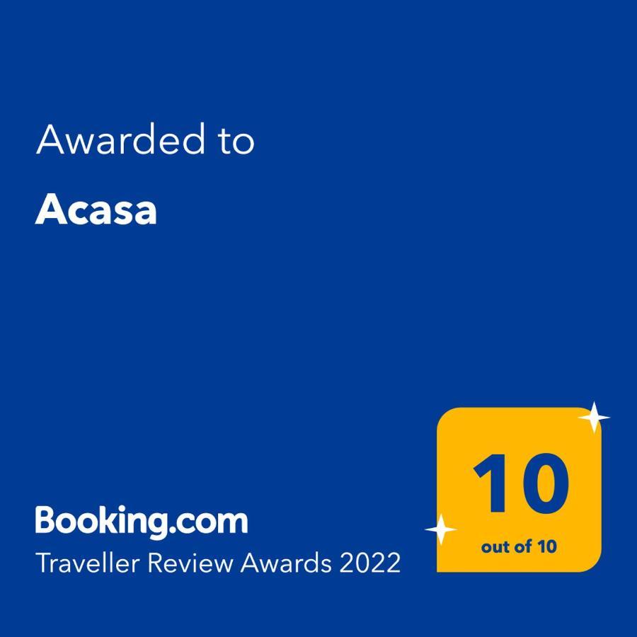 Acasa Apartment Hintertux Ngoại thất bức ảnh