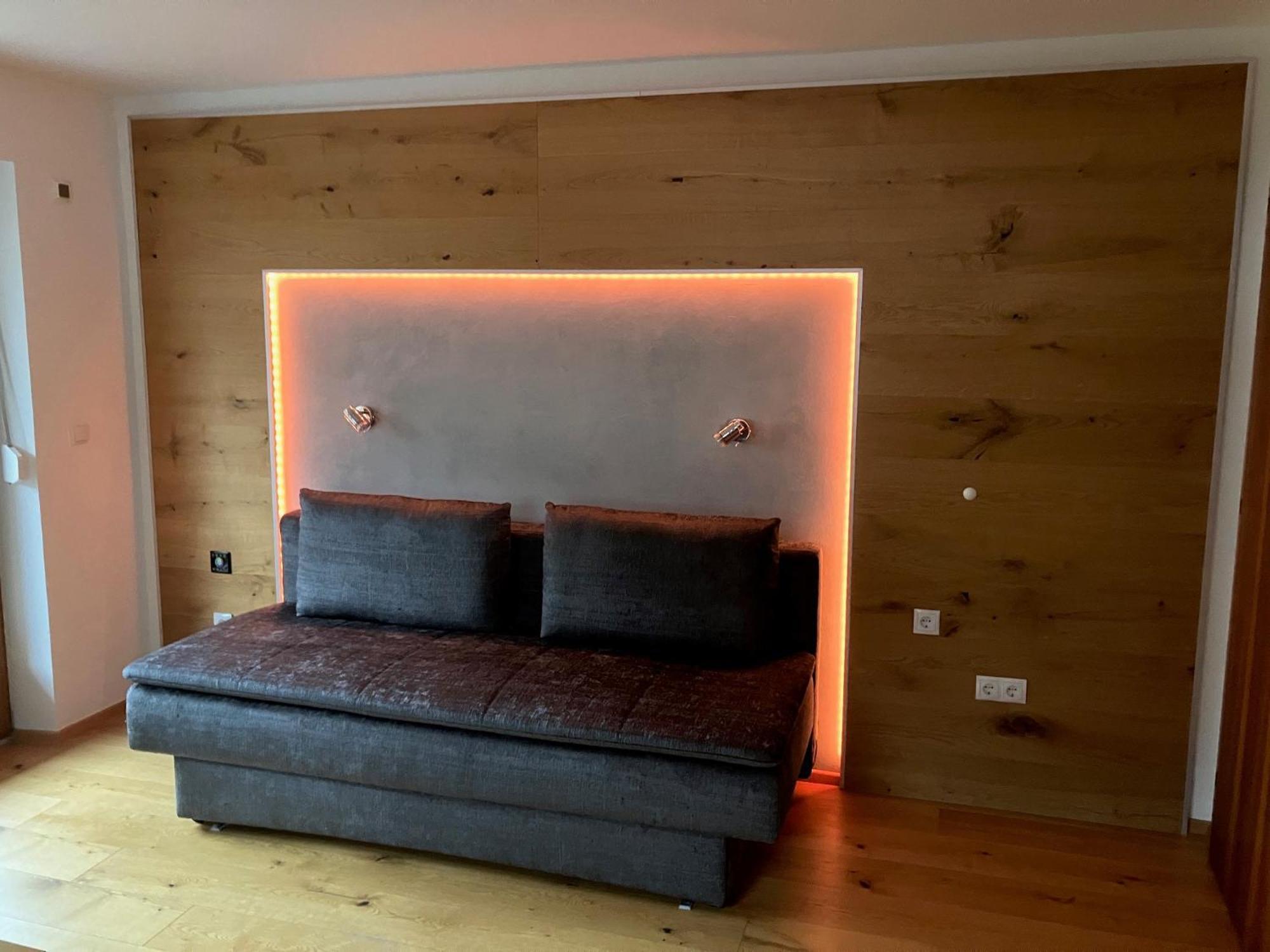 Acasa Apartment Hintertux Ngoại thất bức ảnh
