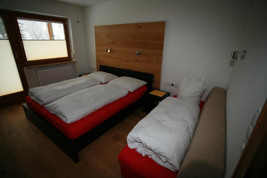 Acasa Apartment Hintertux Ngoại thất bức ảnh