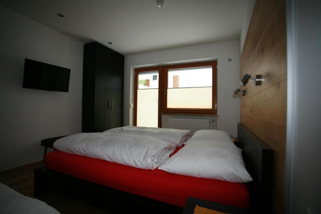 Acasa Apartment Hintertux Ngoại thất bức ảnh