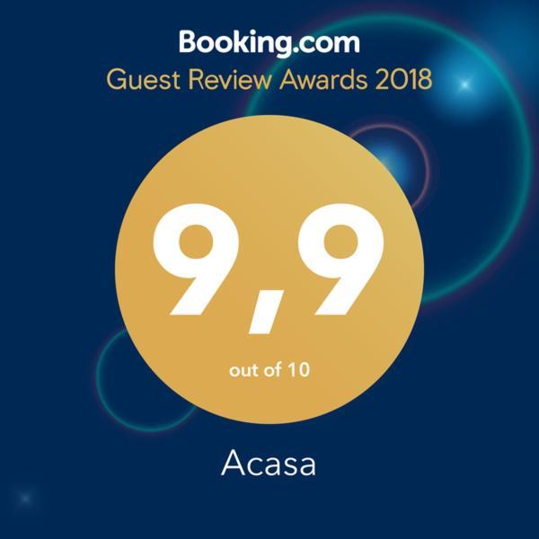Acasa Apartment Hintertux Ngoại thất bức ảnh